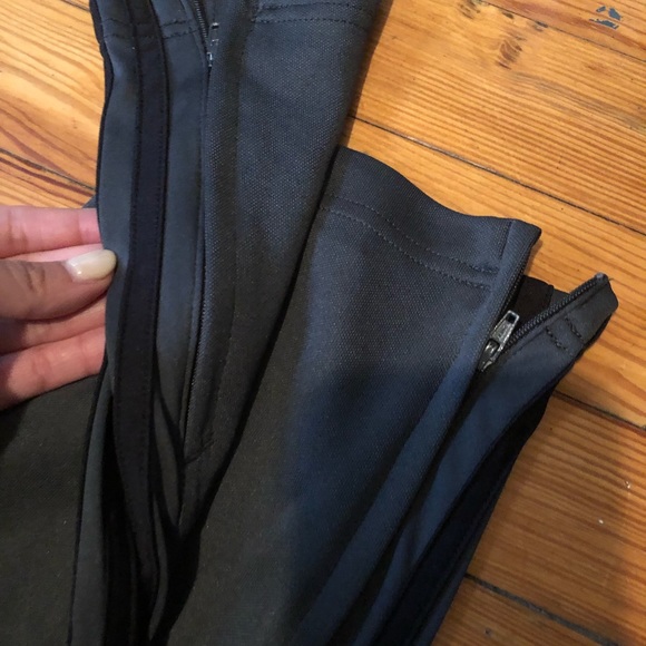 Adidas track pants - Picture 3 of 3